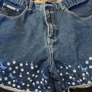 RVT Serve Piping Hot Shorts.  U20